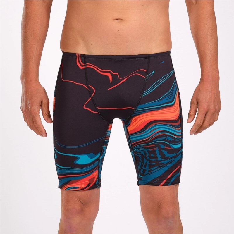 Costume da bagno da uomo, mode - Swim Trunk Quick Dry recensione e prezzo