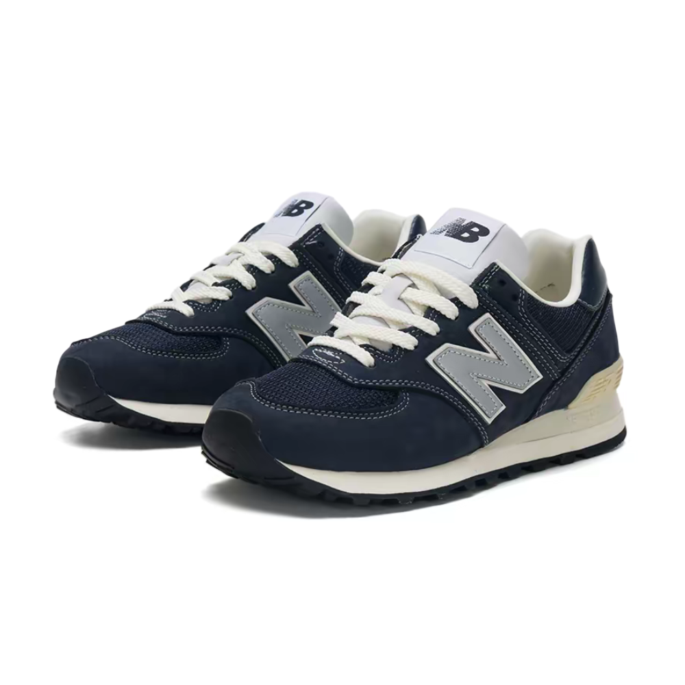 New Balance x POTTERYNB 574 Sn - New Balance Shoes 574 recensione e prezzo