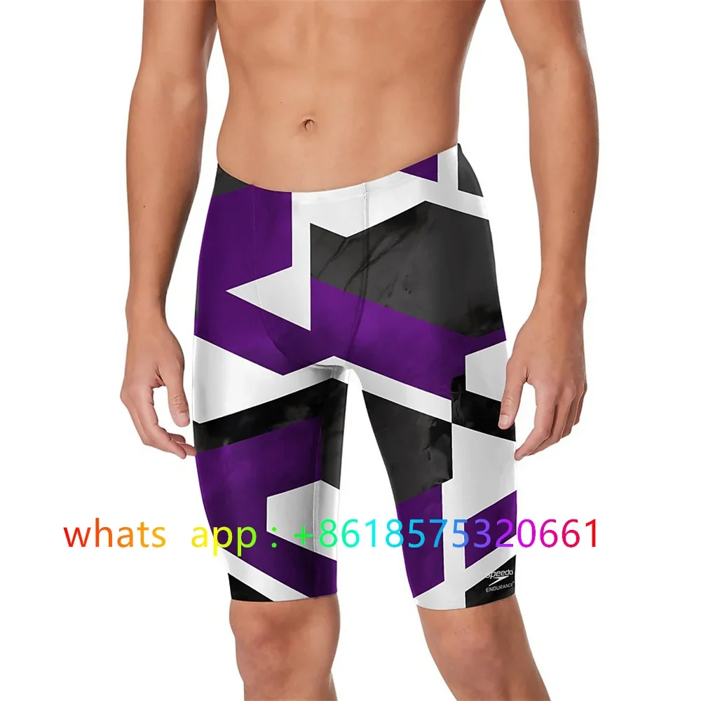 Costume da bagno da uomo Jamme - Swim Trunk Quick Dry recensione e prezzo