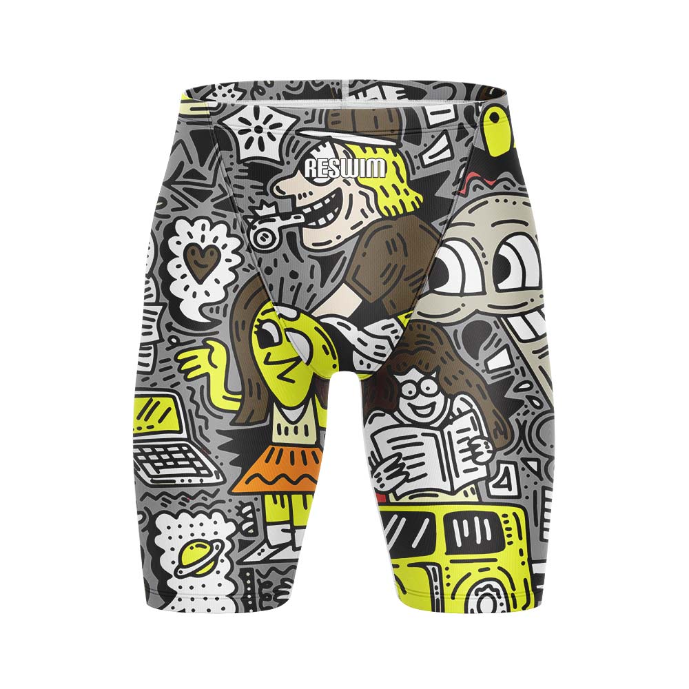 Costume da bagno da uomo 2026  - Swim Trunk Quick Dry recensione e prezzo