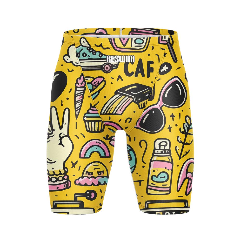 Costume da bagno da uomo 2026  - Swim Trunk Quick Dry recensione e prezzo