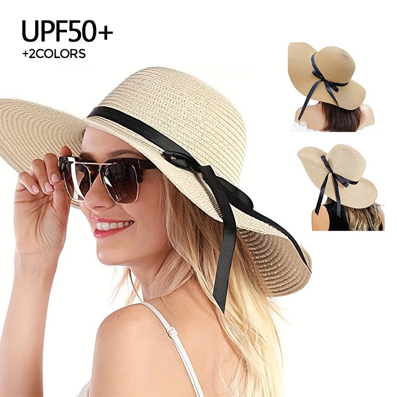 Panama Semplice Cappello da Sp - Bucket Hat Straw recensione e prezzo