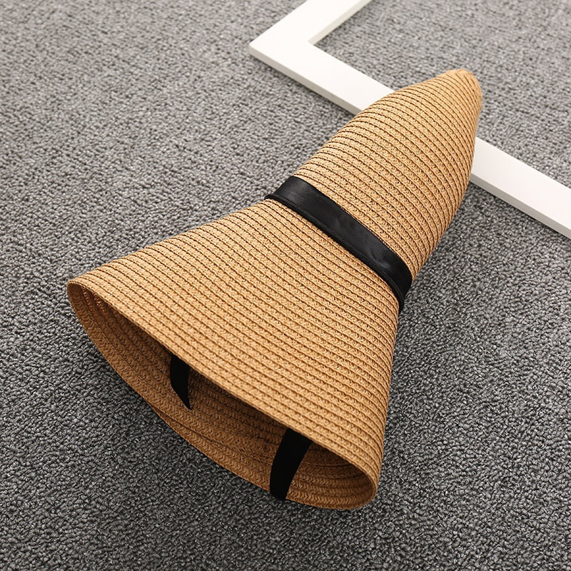 Panama Semplice Cappello da Sp - Bucket Hat Straw recensione e prezzo