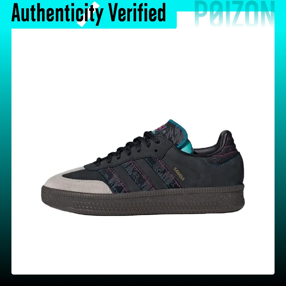 Adidas Originals SAMBA XLG Sca - Adidas Shoes Samba recensione e prezzo