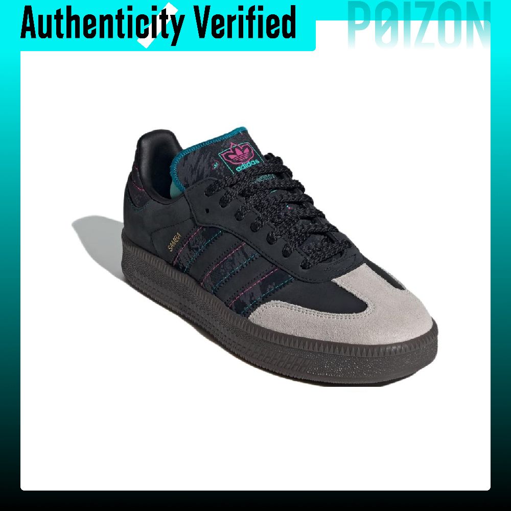 Adidas Originals SAMBA XLG Sca - Adidas Shoes Samba recensione e prezzo