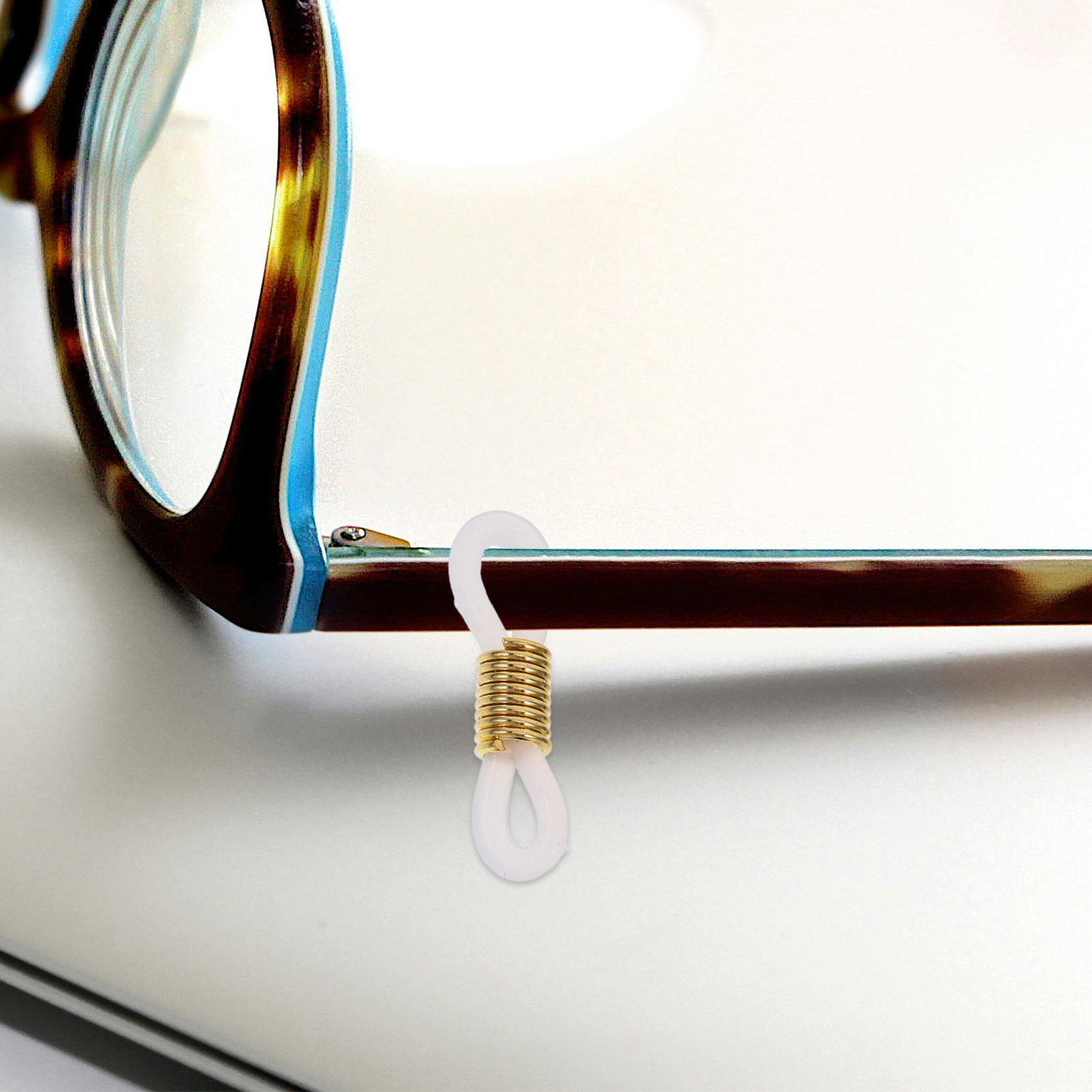 100 pezzi di terminali per cat - Sunglass Retainer Cord recensione e prezzo